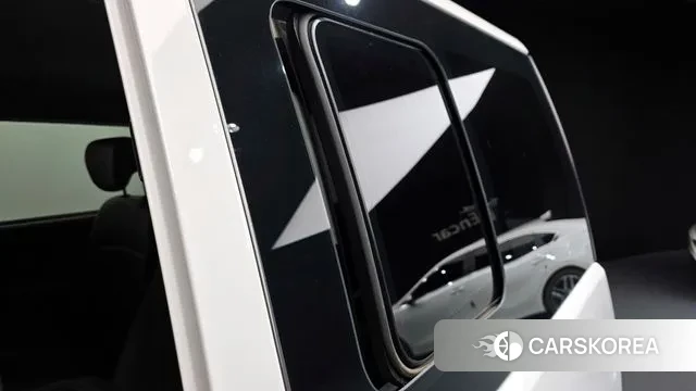 Hyundai The New Grand Starex id 3060758 из Кореи 9