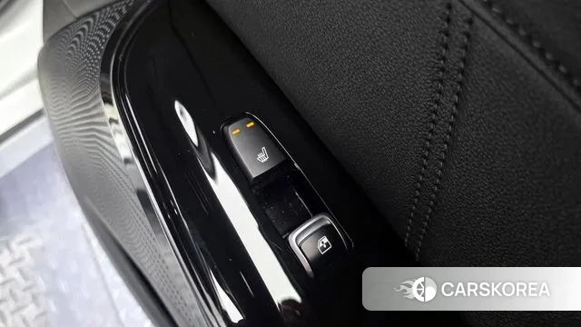 Kia The New K5 3rd generation id 3576078 из Кореи 9