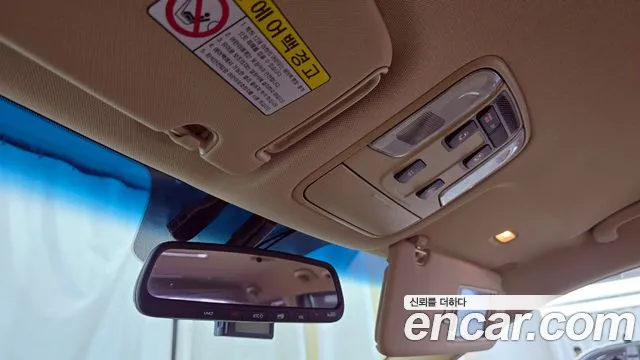 Kia The New Carnival id 2713233 из Кореи 9