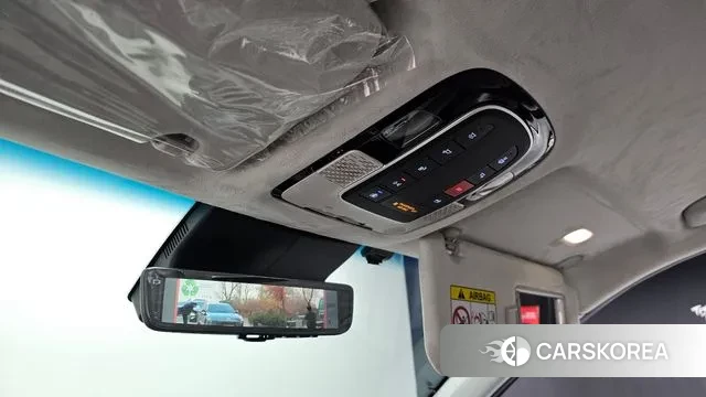 Hyundai The New Palisade id 3410764 из Кореи 9