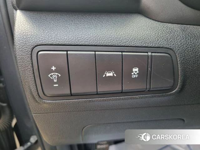 Hyundai All New Tucson id 4900420 из Кореи 9