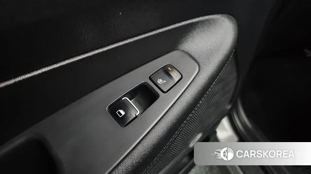 Hyundai Santa Fe TM id 3789817 из Кореи 9