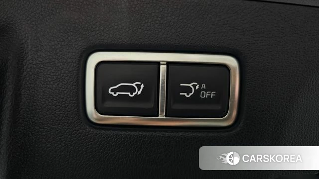 Kia The New Sorento 4th Generation id 4548890 из Кореи 9