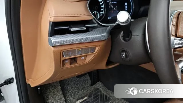 Genesis G80 (RG3) id 2960239 из Кореи 9