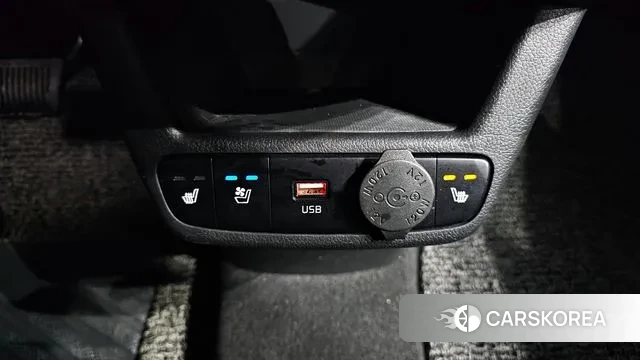 Kia The New Kia Ray id 3482837 из Кореи 9