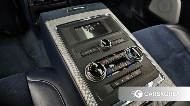 Lincoln Continental 10th Generation id 3955322 из Кореи 9