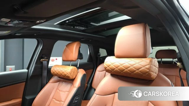 Kia The New Sportage 5th Generation Hybrid id 3882807 из Кореи 9