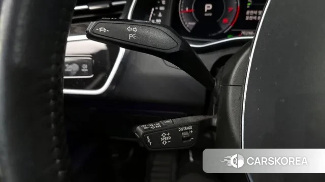 Audi A6 (C8) id 3754056 из Кореи 9