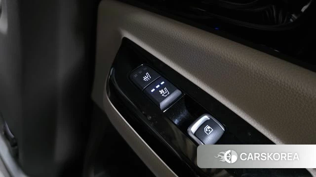 Kia Carnival 4th generation id 4683189 из Кореи 9
