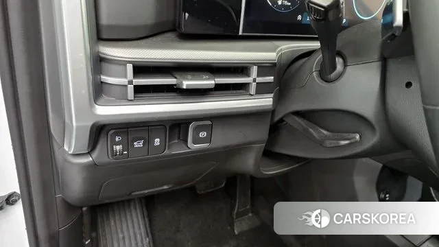 Hyundai Santa Fe (MX5) id 3256803 из Кореи 9