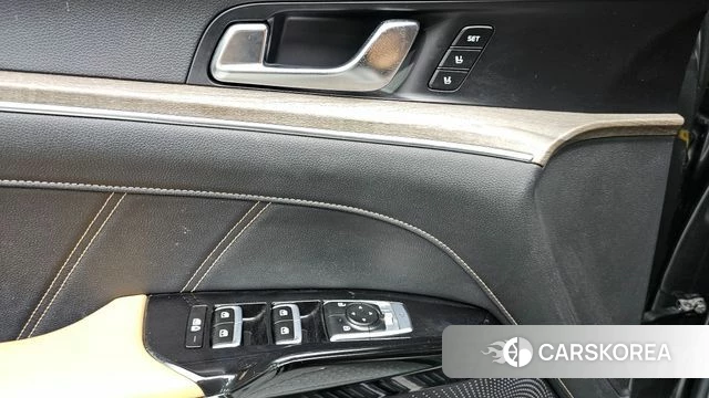 Kia K5 3rd generation id 4397211 из Кореи 9