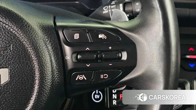 Kia The New Kia Ray EV id 4916672 из Кореи 9