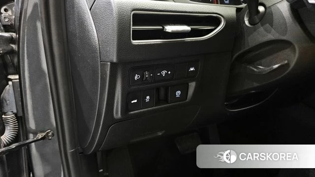 Hyundai Sonata (DN8) id 4179679 из Кореи 9