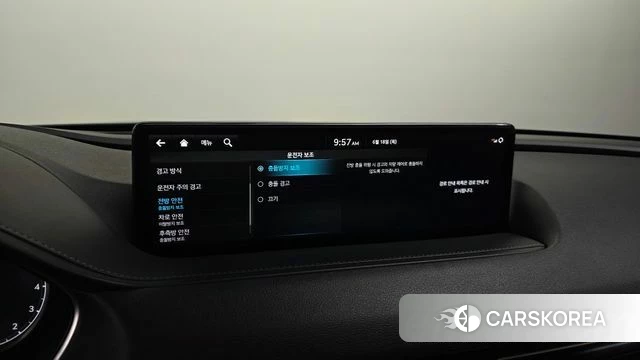 Genesis G80 (RG3) id 4476154 из Кореи 9
