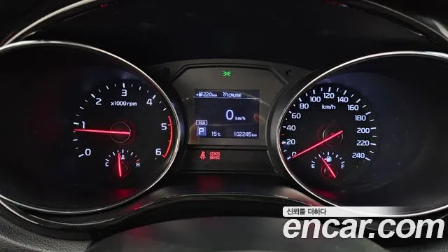 Kia The New Carnival id 2660084 из Кореи 9