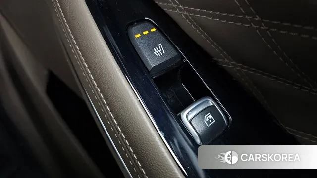 Kia K8 Hybrid id 3517825 из Кореи 9