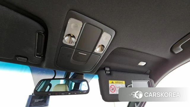 Kia Mohave Master id 4445685 из Кореи 9