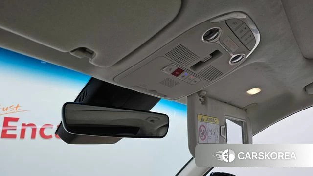 Hyundai The New Grandeur IG Hybrid id 4550012 из Кореи 9