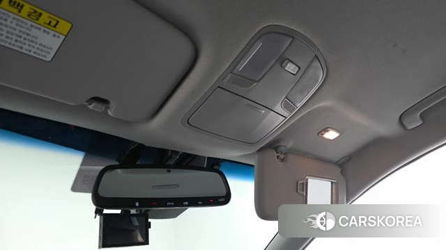 Hyundai The New Ionic Hybrid id 4626039 из Кореи 9