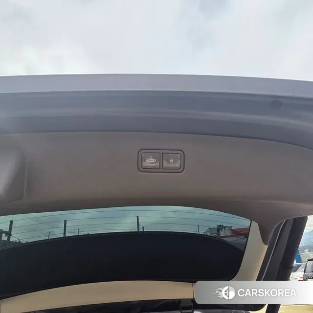 Genesis GV80 id 3473261 из Кореи 9