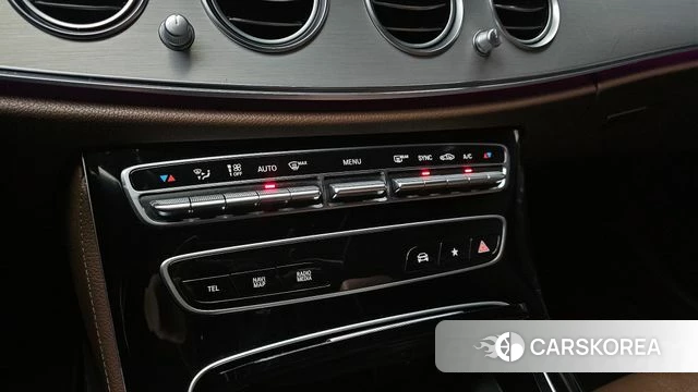 Mercedes-Benz E-Class W213 id 3884994 из Кореи 9
