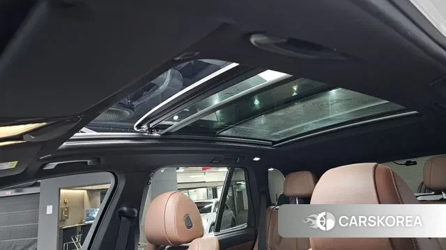 BMW X5 (G05) id 3685807 из Кореи 9