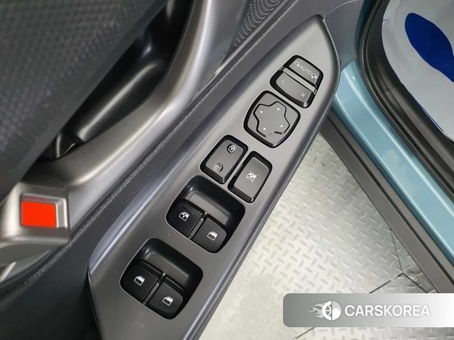 Hyundai Kona id 4633182 из Кореи 9