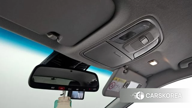 Kia Niro EV id 4415842 из Кореи 9