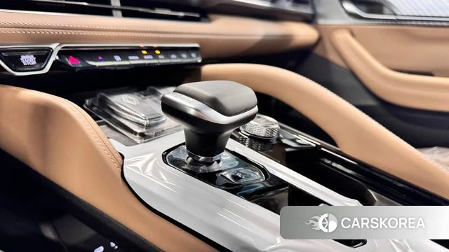 Renault Korea (Samsung) Grand Coleos id 3933512 из Кореи 9