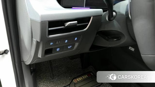 Hyundai Sonata D Edge (DN8) id 4200927 из Кореи 9