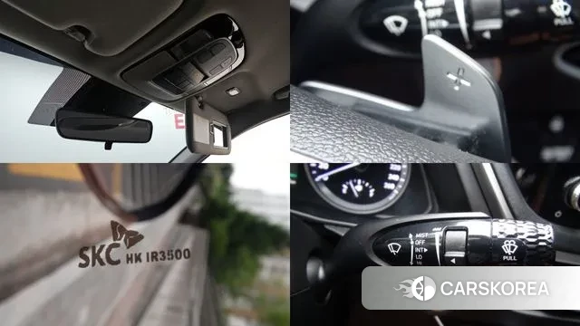 Hyundai Sonata Hybrid (DN8) id 3192101 из Кореи 9