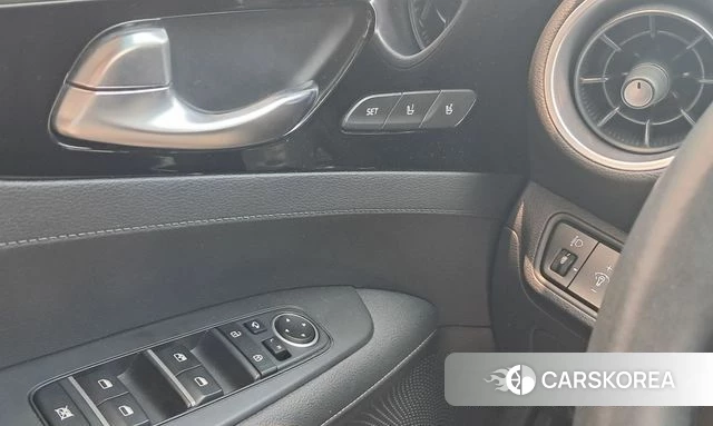 Kia The New K3 2nd generation id 4409428 из Кореи 9