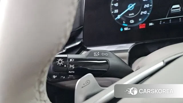 Kia Di All New Niro EV id 2984509 из Кореи 9