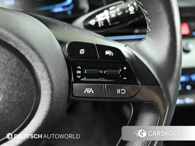 Hyundai The New Avante (CN7) id 4913191 из Кореи 9