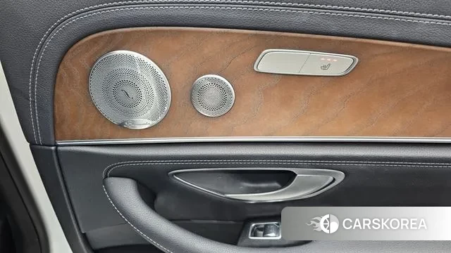 Mercedes-Benz E-Class W213 id 3417607 из Кореи 9
