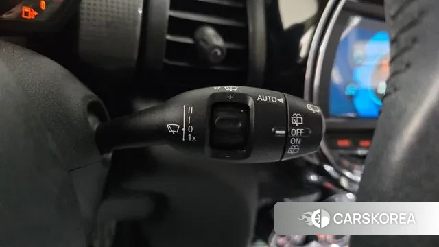 Mini Cooper id 3385453 из Кореи 9