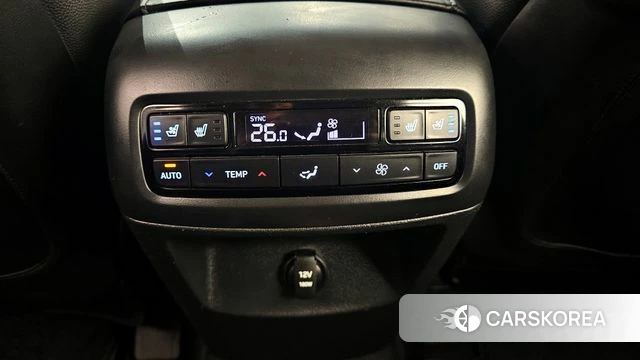 Hyundai Palisade id 3860648 из Кореи 9