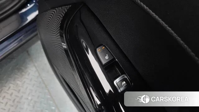 Kia K5 3rd generation id 3368164 из Кореи 9