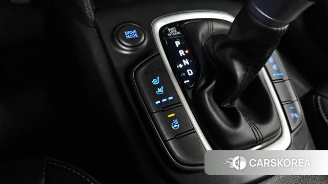 Hyundai Kona id 4642656 из Кореи 9