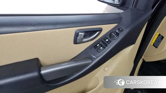 Hyundai The New Grand Starex id 3024225 из Кореи 9