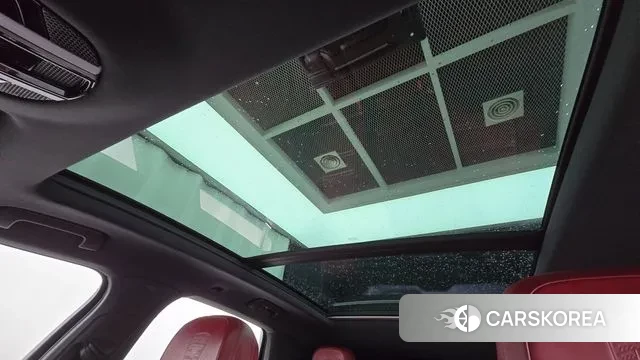 Porsche Cayenne (PO536) id 3484637 из Кореи 9