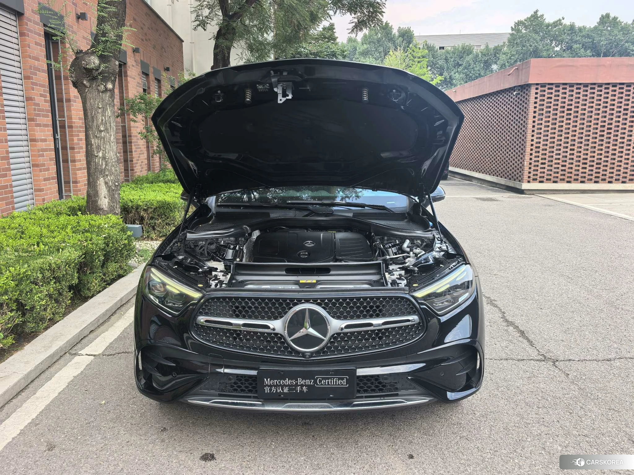 Mercedes-Benz GLC id 4492860 из Китая 9