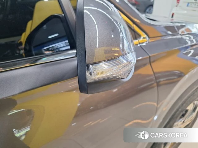 Hyundai The New Santa Fe id 4202075 из Кореи 9