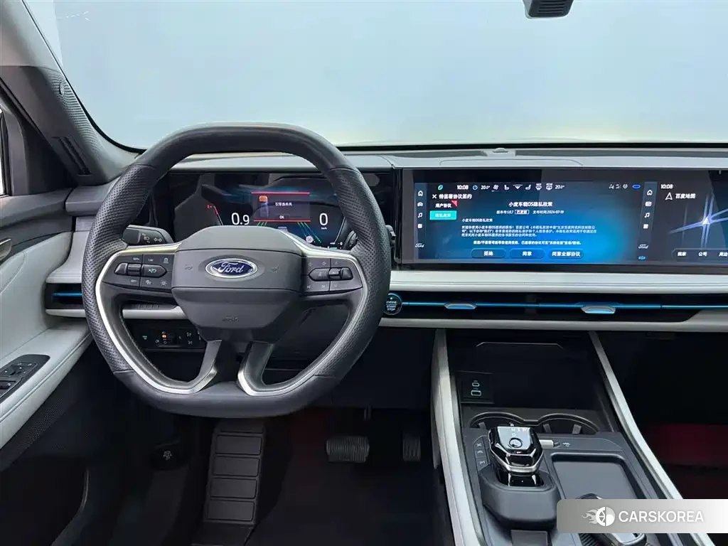 Ford Sharp World id 4547932 из Китая 9
