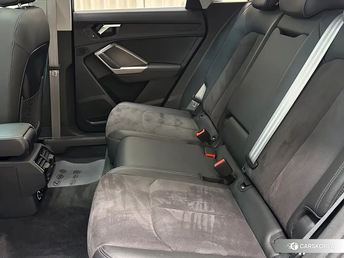 Audi Q3 id 4514341 из Китая 9