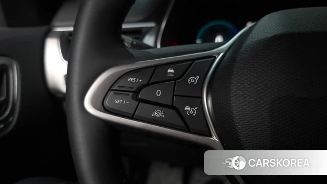 Renault Korea (Samsung) Arcana id 4710600 из Кореи 9