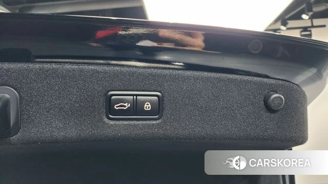 Kia More K9 id 4430050 из Кореи 9