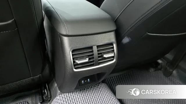 Hyundai Sonata D Edge (DN8) id 3482235 из Кореи 9