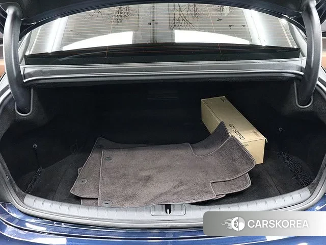 Genesis G80 (RG3) id 2989938 из Кореи 9