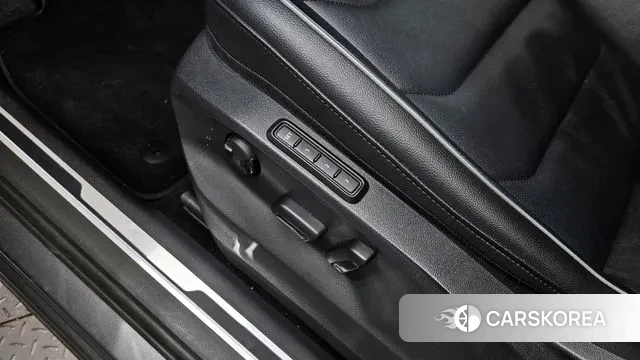 Volkswagen Tiguan second Generation id 3671851 из Кореи 9